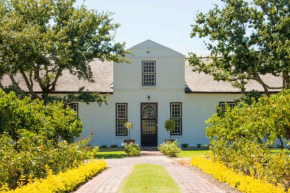 Goedemoed Farm Guest House Paarl